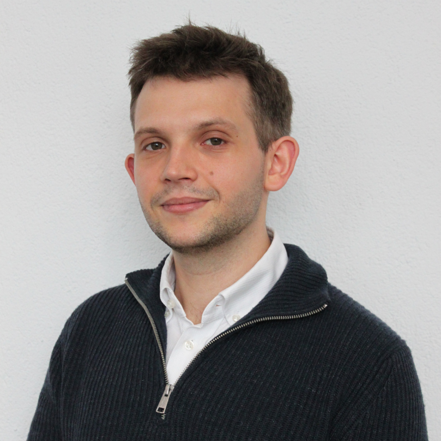 Mateusz Broncel Strongsoft